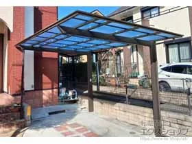 LIXIL(���N�V��)�̃J�[�|�[�g �t�[�SF (�t���b�g�X�^�C��) �ϐ�`20cm�Ή��{���E���T�|�[�g�� �{�H��