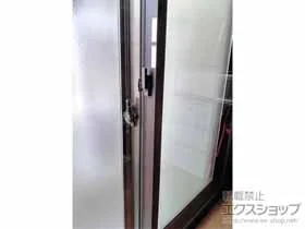 LIXIL リクシル(トステム)の内窓（二重窓・二重サッシ） インプラス 引違い窓 2枚建 施工例