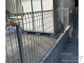 �O���A���~�̃t�F���X�E��E�� �����b�V��Z�^�@�t���[�x���^�C�v �{�H��