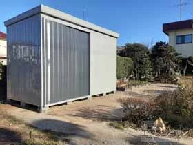 �C�i�o�̕��u�E���[�E���O�q�� FORTA ��ʌ^ 3580�~1790�~2385 FS-3618H-CG �{�H��