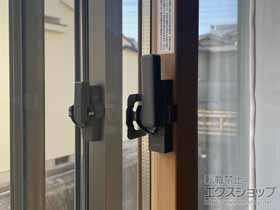 の二重窓（内窓） インプラス 引違い窓 2枚建 施工例