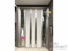 LIXIL NV(gXe)̌փhA VFgփhA3 fMK4dl dl(})Oύ݌ M24^ 蓮dl {H