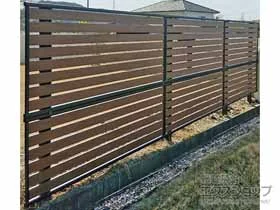 Value Select�̃t�F���X�E��E�� ���N�A���t�F���X ���^�C�v 2�i�x�� �������ėp�i�p�l��2�i�j �{�H��