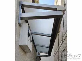 YKKAP�̃o���R�j�[���� �\�����A F�^ ���[�t�^�C�v �P�� �ϐ�`20cm�Ή� �{�H��