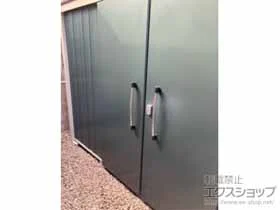 ダイケンの物置・収納・屋外倉庫の施工例一覧 | 物置・収納
