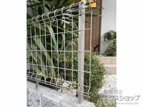 LIXIL(���N�V��)�̃t�F���X�E��E�� �n�C�O���b�h�t�F���XUF8�^ �t���[�|�[���^�C�v �{�H��