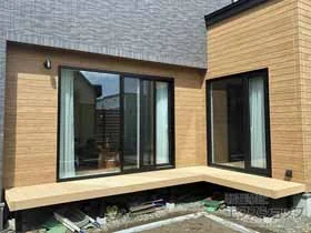 YKKAP�̃E�b�h�f�b�L ���E�b�h�f�b�L 200 �{�H��