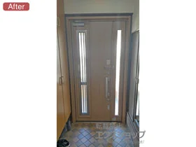 LIXIL NV(gXe)̌փhA VFgփhA3 fMK4dl eqdl(})R M83^ 蓮dl {H