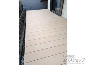 のウッドデッキ リウッドデッキ 200 施工例