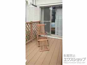 のウッドデッキ リウッドデッキ 200 施工例