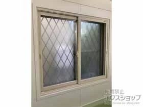 インプラス 引違い窓 浴室仕様 / タイル納まり 2枚建 強化ガラス仕様 W：1,501〜2,000mm × H：601〜1,000mm 内窓 二重窓 LIXIL リクシル TOSTEM トステム