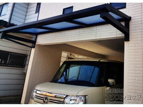 YKKAP�̃o���R�j�[���� �\�����A F�^ ���[�t�^�C�v �P�̐ϐ�`20cm�Ή� �{�H��