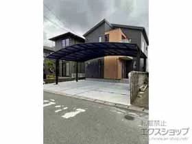 YKKAP�̃J�[�|�[�g ���C�i�g���v���|�[�g�O�����@�ϐ�`20cm�Ή� �{�H��