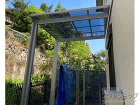 YKKAP�̃e���X���� ���Z�p L�^�C�v �Ɨ��^�C�v �ϐ�`20cm�Ή� �{�H��