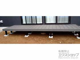 のウッドデッキ リウッドデッキ 200 施工例