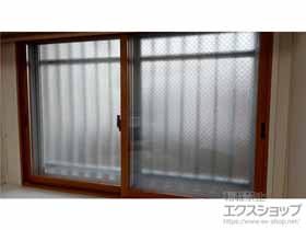 の二重窓（内窓） インプラス 引違い窓 2枚建 施工例