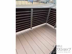 のウッドデッキ リウッドデッキ 200 施工例