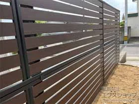 Value Select�̃t�F���X�E��E�� ���N�A���t�F���X ���^�C�v 2�i�x�� �������ėp �{�H��