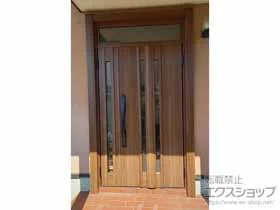 LIXIL(���N�V��)�̌��փh�A ���V�F���g���փh�A3 �f�MK4�d�l �e�q�d�l(�����}�t��) G15�^ �{�H��