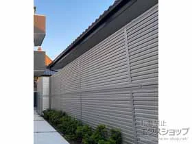 Value Select�̃t�F���X�E��E�� �~�G�[�l�t�F���X �ډB�����[�o�[�^�C�v 2�i�x�� �������ėp�i�p�l��2�i�j �{�H��