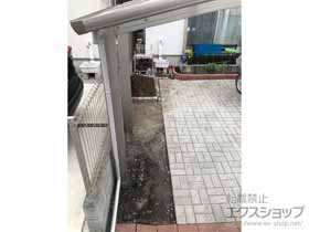 の 雨樋部品セット 施工例