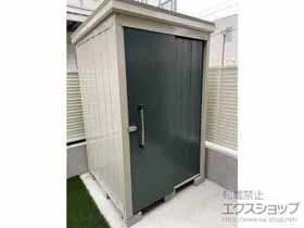 2025版【ダイケン物置】サイズや種類の選び方｜メーカー解説｜ダイケン