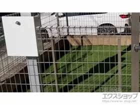 �O���A���~�̃t�F���X�E��E�� �����b�V��Z�^ �t���[�x���^�C�v �{�H��