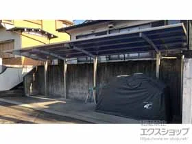 YKKAP�̃J�[�|�[�g ���C�i�|�[�g�O���� �c�A���@�ϐ�`20cm�Ή� �{�H��