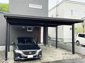 豪雪150cm対応のカーポートの施工例一覧 | カーポートならエクス 豪雪150cm対応のカーポートの施工例一覧 | カーポートならエクス