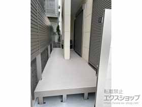 のウッドデッキ リウッドデッキ 200 施工例