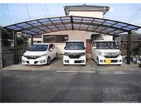 YKKAP�̃J�[�|�[�g ���C�i�g���v���|�[�g�O�����@�ϐ�`20cm�Ή� �{�H��