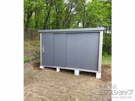 サンキン 幅：270cm～400cmの物置・収納・屋外倉庫の施工例一覧