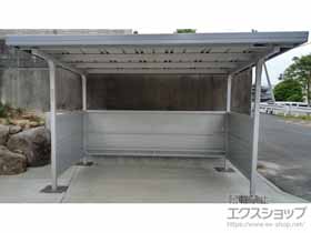 �C�i�o�̃T�C�N���|�[�g �C�i�o���]�Ԓu�� BF�^�C�v �Ɨ��^�C�v ��ʌ^ �{�H��