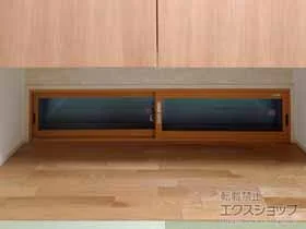 LIXIL ���N�V��(�g�X�e��)�̓����i��d���E��d�T�b�V�j �C���v���X ���Ⴂ�� 2���� �{�H��