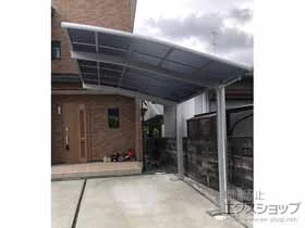 LIXIL(���N�V��)�̃J�[�|�[�g �l�X�JR (���E���h�X�^�C��) �ϐ�`20cm�Ή� �{�H��