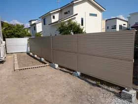 Value Select�̃t�F���X�E��E�� �~�G�[�l�t�F���X �ډB�����[�o�[�^�C�v 2�i�x�� �������ėp �{�H��