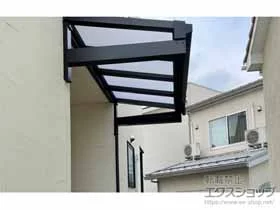 YKKAP�̃o���R�j�[���� �\�����A F�^ 1500 ���[�t�^�C�v �P�� �ϐ�`50cm�Ή� �{�H��