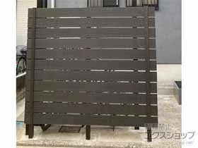 �O���[�x���̃t�F���X �v���h/one(����)�t�F���X �W���C���g����d�l ���ڃ^�C�v 11�i ����10mm �{�H��