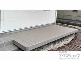 YKKAP�̃E�b�h�f�b�L ���E�b�h�f�b�L 200 �{�H��