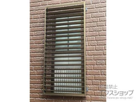 目隠しルーバー60件 | 工事費込み価格の安い順 画像