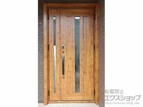 LIXIL ���N�V��(�g�X�e��)�̌��փh�A ���V�F���g���փh�A3 �A���~�d�l �e�q�d�l(�����}��)�O�ωE�݌� C12N�^ ���^�b�`�L�[�d�l(�����R���d�l) �{�H��