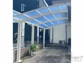 LIXIL(���N�V��)�̃J�[�|�[�g �l�X�JR (���E���h�X�^�C��) ���� �ϐ�`20cm�Ή� �{�H��