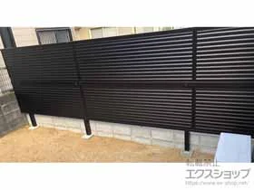 Value Select�̃t�F���X�E��E�� �~�G�[�l�t�F���X �ډB�����[�o�[�^�C�v 2�i�x�� �������ėp �{�H��