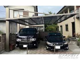 �O���A���~�̃J�[�|�[�g �_�u���t�F�[�X �ϐ�`20cm�Ή�+�T�|�[�g�Z�b�g�i���E���j+�ΐc��b���i�Z�b�g+�Ɗ|���Z�b�g �����t���^�C�v �{�H��