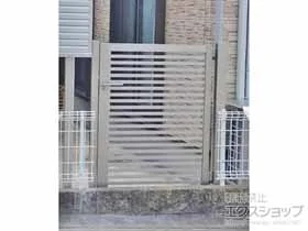 LIXIL ���N�V��(TOEX)�̖�� �J�����AB YR3�^ �ЊJ���@���g�p �{�H��