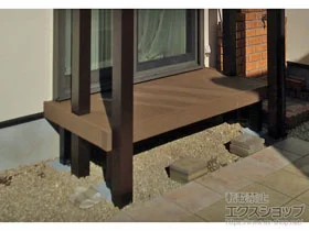 YKKAP�̃E�b�h�f�b�L ���E�b�h�f�b�L 200 �{�H��