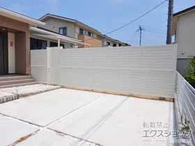 Value Select�̃t�F���X�E��E�� �~�G�[�l�t�F���X �ډB�����[�o�[�^�C�v 2�i�x�� �������ėp �{�H��