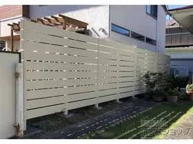 �O���[�x���̃t�F���X�E��E�� �v���h/one(����)�t�F���X �W���C���g����d�l ���ڃ^�C�v H1800 ����15mm �{�H��