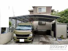 LIXIL(���N�V��)�̃J�[�|�[�g �l�X�JR (���E���h�X�^�C��) ���C�h �ϐ�`20cm�Ή� �{�H��