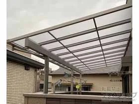 YKKAP�̃o���R�j�[���� �\�����A F�^ 1500 �����^�C�v �A�� �ϐ�`50cm�Ή� �{�H��